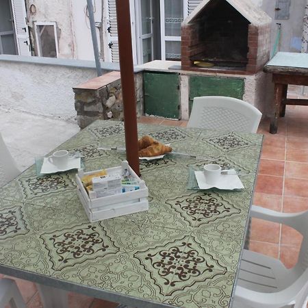 Camere Dieci Maggio- Beb Dory, Nemo, Guizzo ปอนซา ภายนอก รูปภาพ