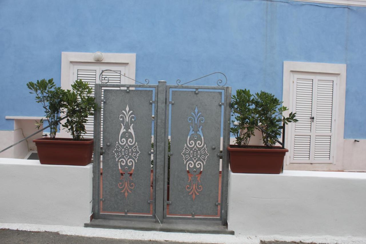 Camere Dieci Maggio- Beb Dory, Nemo, Guizzo ปอนซา ภายนอก รูปภาพ