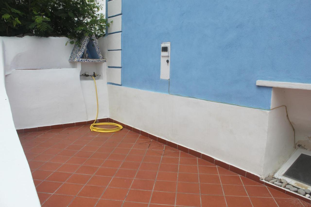 Camere Dieci Maggio- Beb Dory, Nemo, Guizzo ปอนซา ภายนอก รูปภาพ