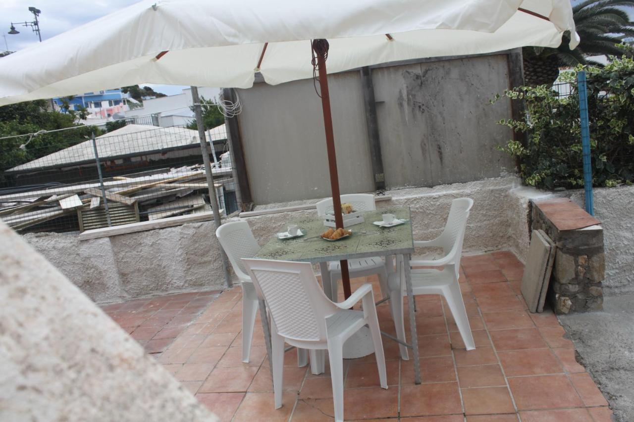 Camere Dieci Maggio- Beb Dory, Nemo, Guizzo ปอนซา ภายนอก รูปภาพ