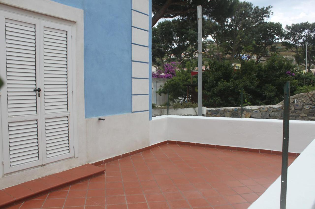 Camere Dieci Maggio- Beb Dory, Nemo, Guizzo ปอนซา ภายนอก รูปภาพ