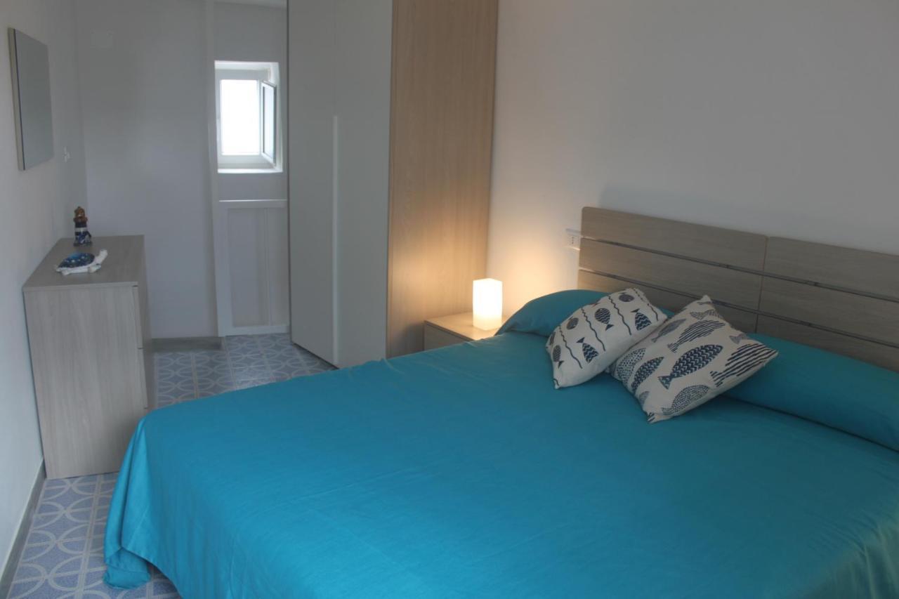 Camere Dieci Maggio- Beb Dory, Nemo, Guizzo ปอนซา ภายนอก รูปภาพ