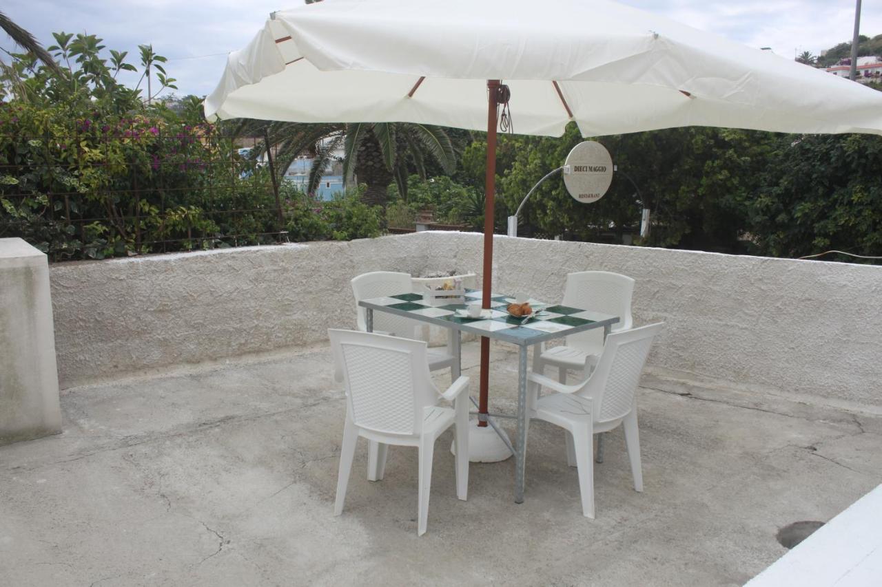 Camere Dieci Maggio- Beb Dory, Nemo, Guizzo ปอนซา ภายนอก รูปภาพ