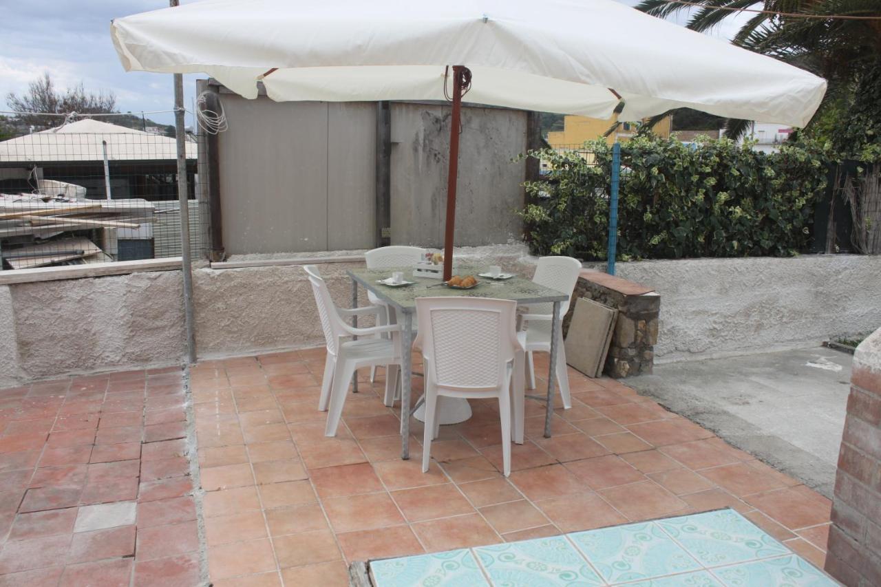 Camere Dieci Maggio- Beb Dory, Nemo, Guizzo ปอนซา ภายนอก รูปภาพ