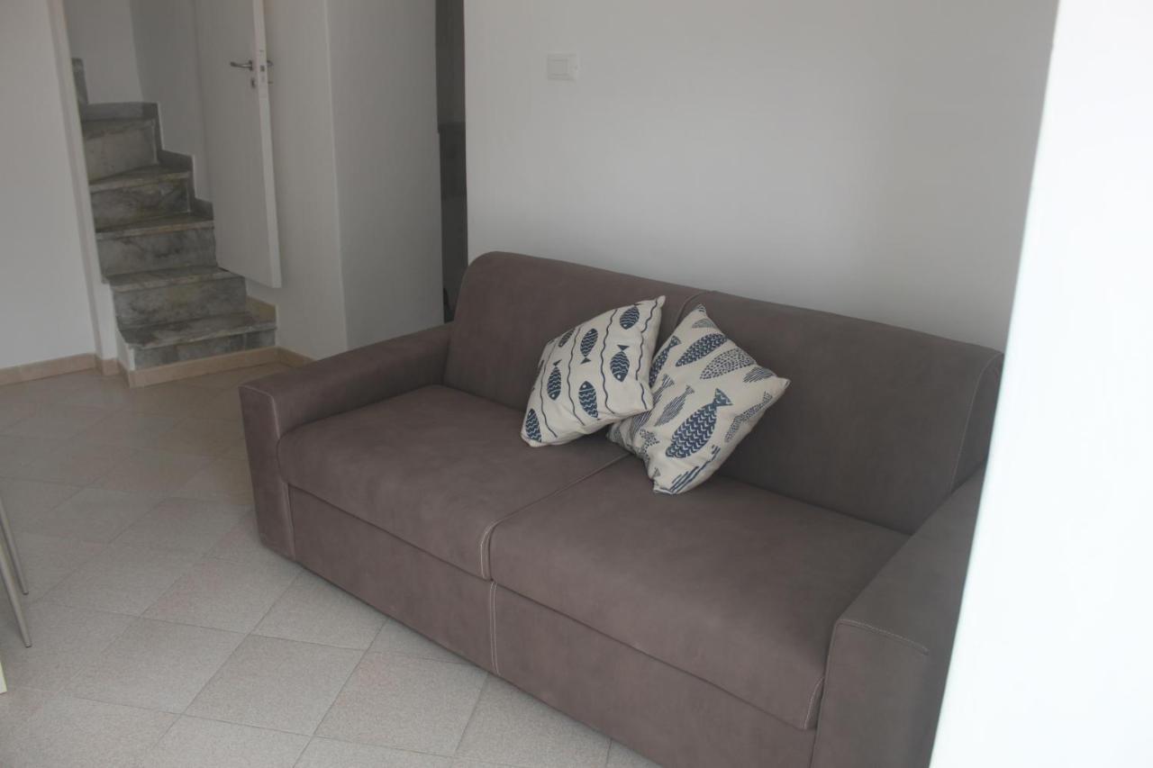 Camere Dieci Maggio- Beb Dory, Nemo, Guizzo ปอนซา ภายนอก รูปภาพ