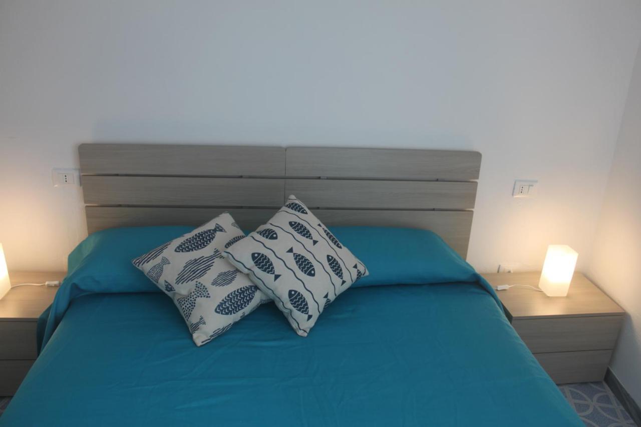Camere Dieci Maggio- Beb Dory, Nemo, Guizzo ปอนซา ภายนอก รูปภาพ