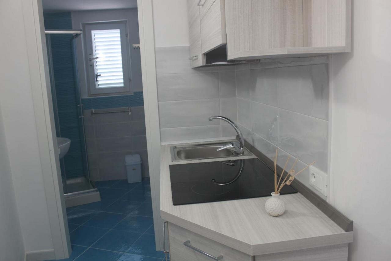 Camere Dieci Maggio- Beb Dory, Nemo, Guizzo ปอนซา ภายนอก รูปภาพ