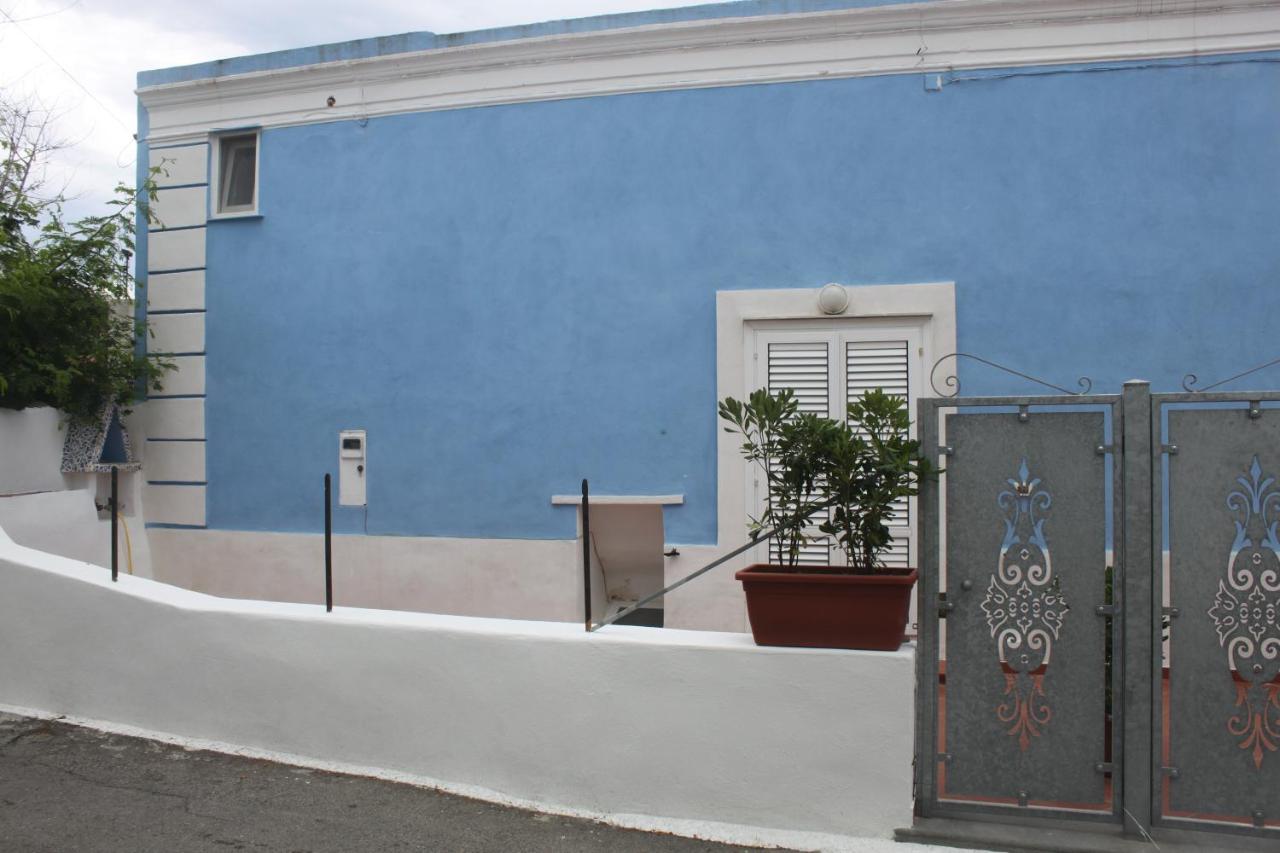 Camere Dieci Maggio- Beb Dory, Nemo, Guizzo ปอนซา ภายนอก รูปภาพ