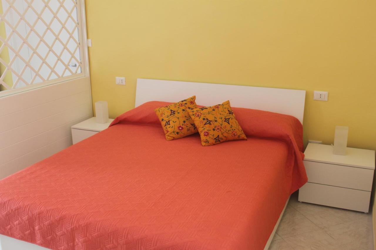 Camere Dieci Maggio- Beb Dory, Nemo, Guizzo ปอนซา ภายนอก รูปภาพ