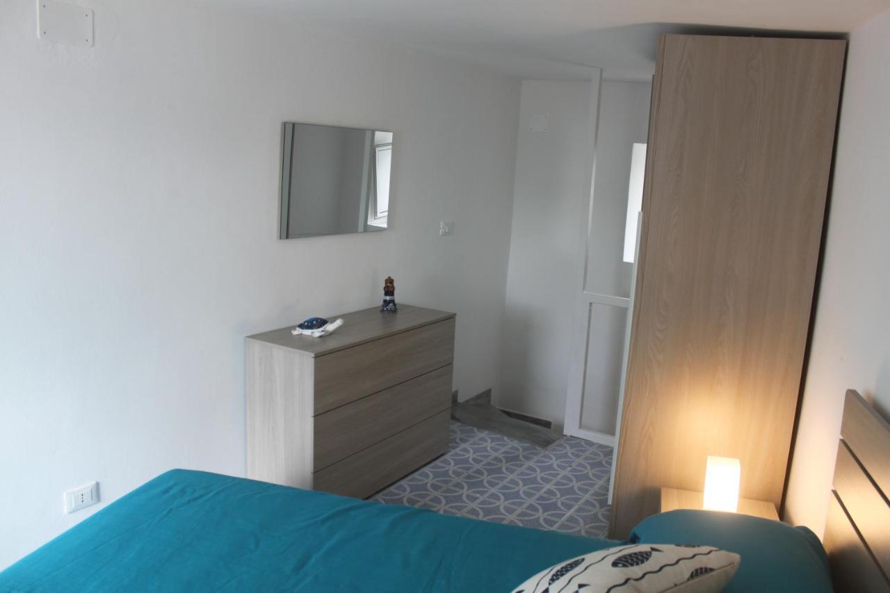 Camere Dieci Maggio- Beb Dory, Nemo, Guizzo ปอนซา ภายนอก รูปภาพ