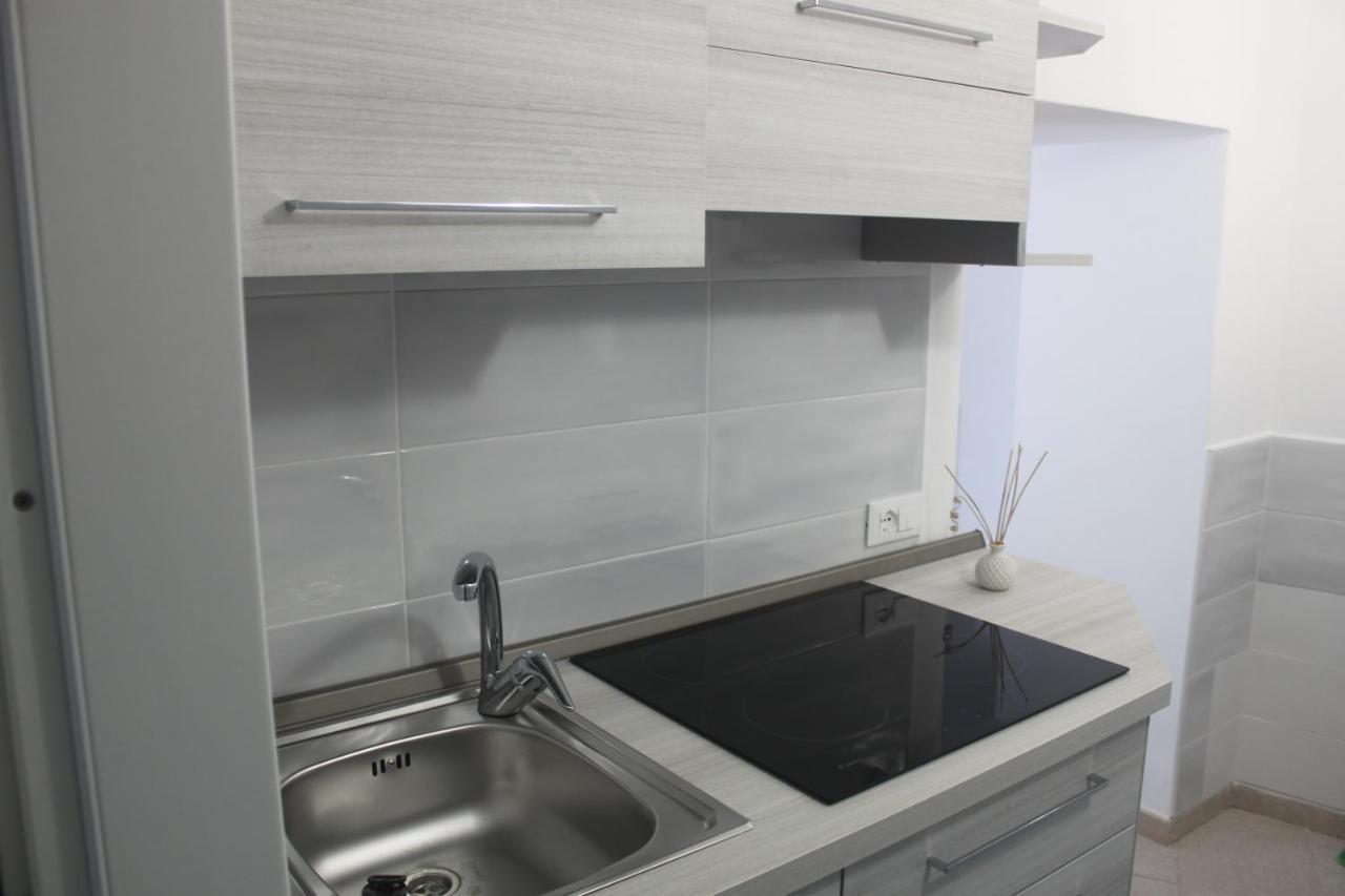 Camere Dieci Maggio- Beb Dory, Nemo, Guizzo ปอนซา ภายนอก รูปภาพ