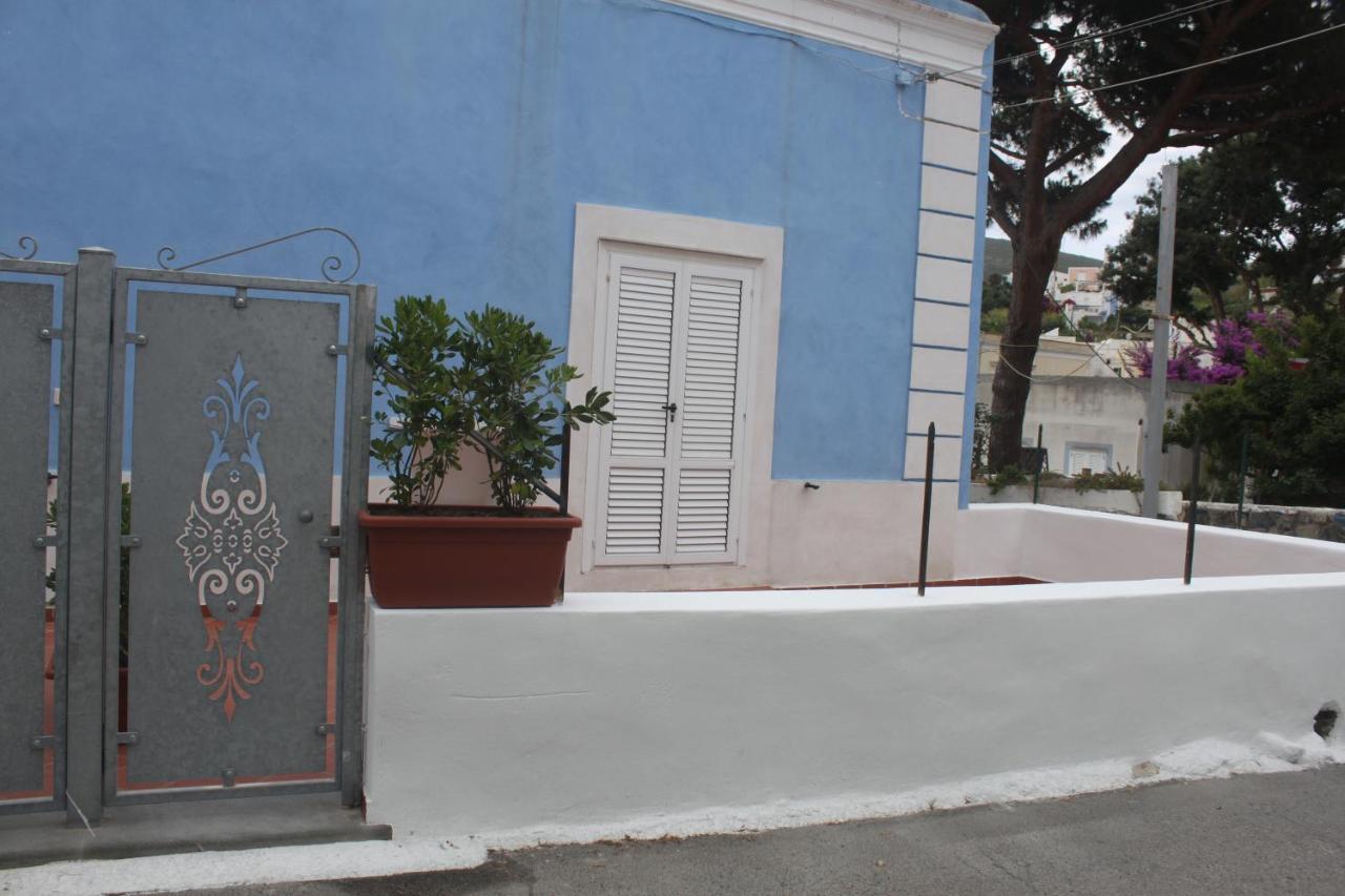 Camere Dieci Maggio- Beb Dory, Nemo, Guizzo ปอนซา ภายนอก รูปภาพ