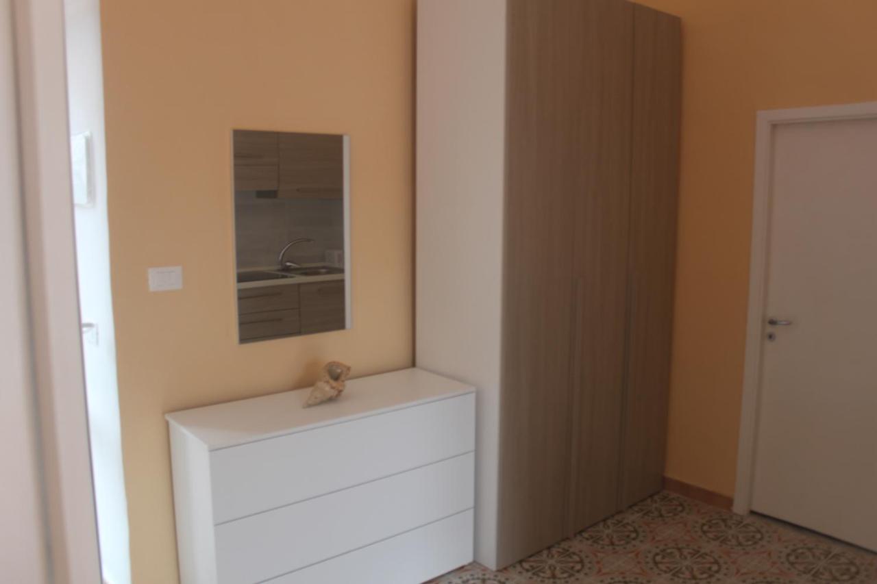Camere Dieci Maggio- Beb Dory, Nemo, Guizzo ปอนซา ภายนอก รูปภาพ
