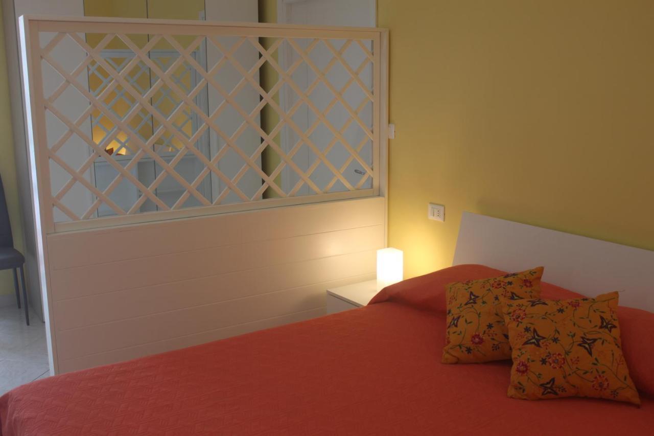 Camere Dieci Maggio- Beb Dory, Nemo, Guizzo ปอนซา ภายนอก รูปภาพ