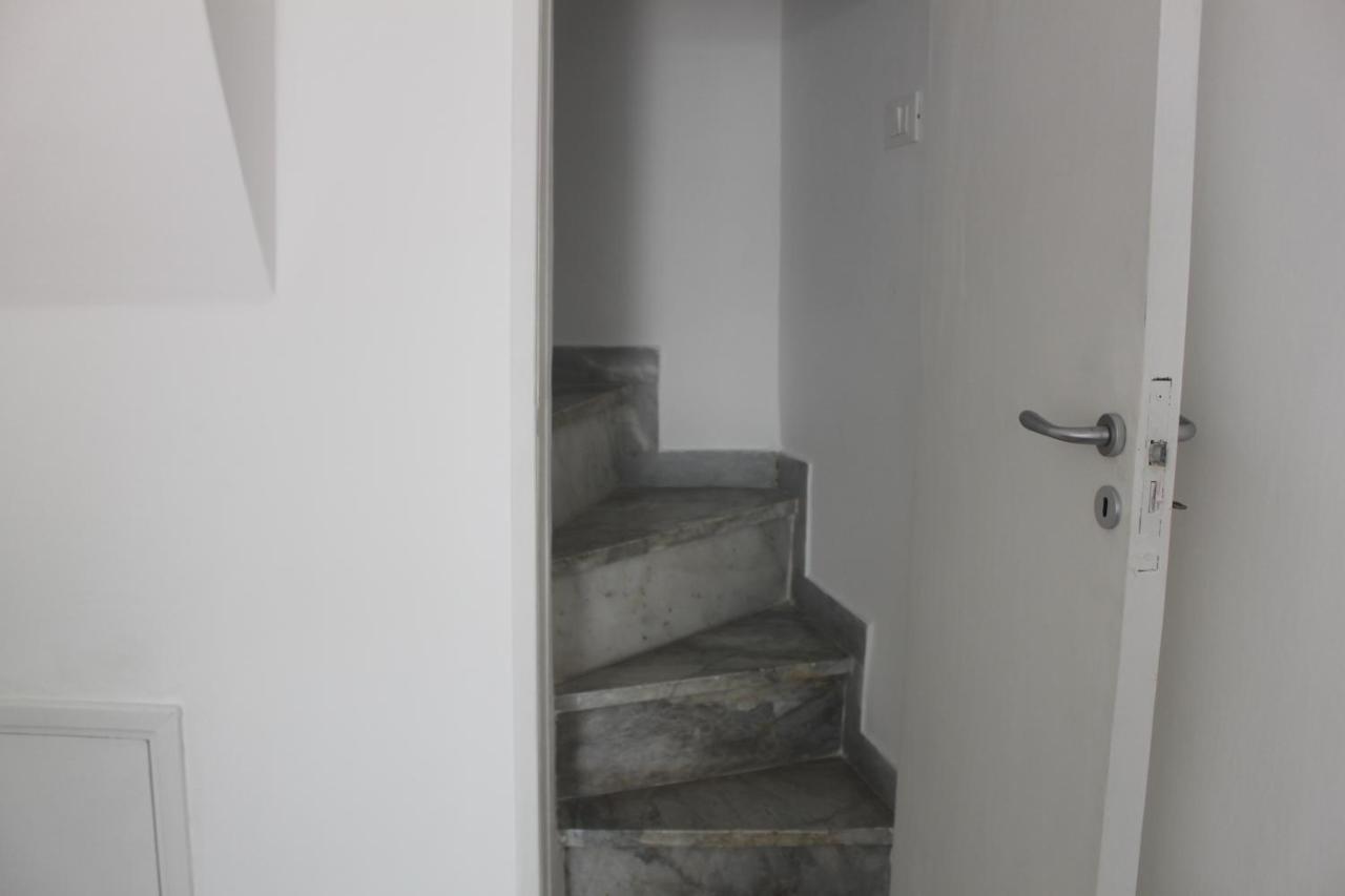 Camere Dieci Maggio- Beb Dory, Nemo, Guizzo ปอนซา ภายนอก รูปภาพ