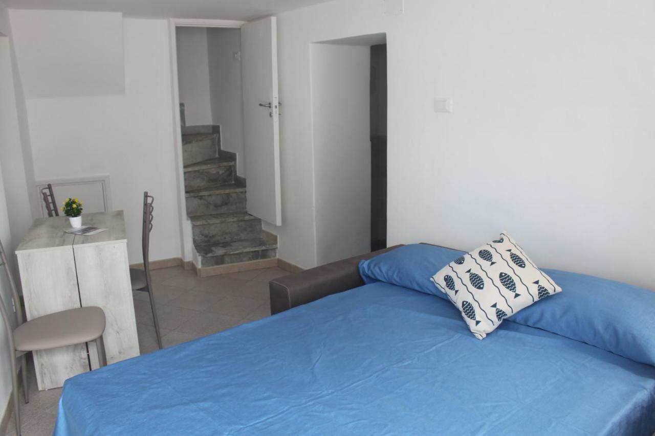 Camere Dieci Maggio- Beb Dory, Nemo, Guizzo ปอนซา ภายนอก รูปภาพ