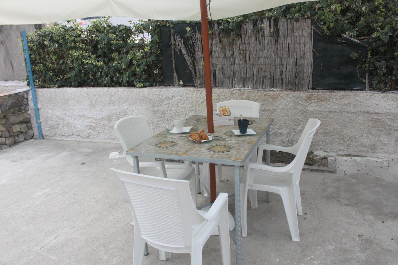 Camere Dieci Maggio- Beb Dory, Nemo, Guizzo ปอนซา ภายนอก รูปภาพ