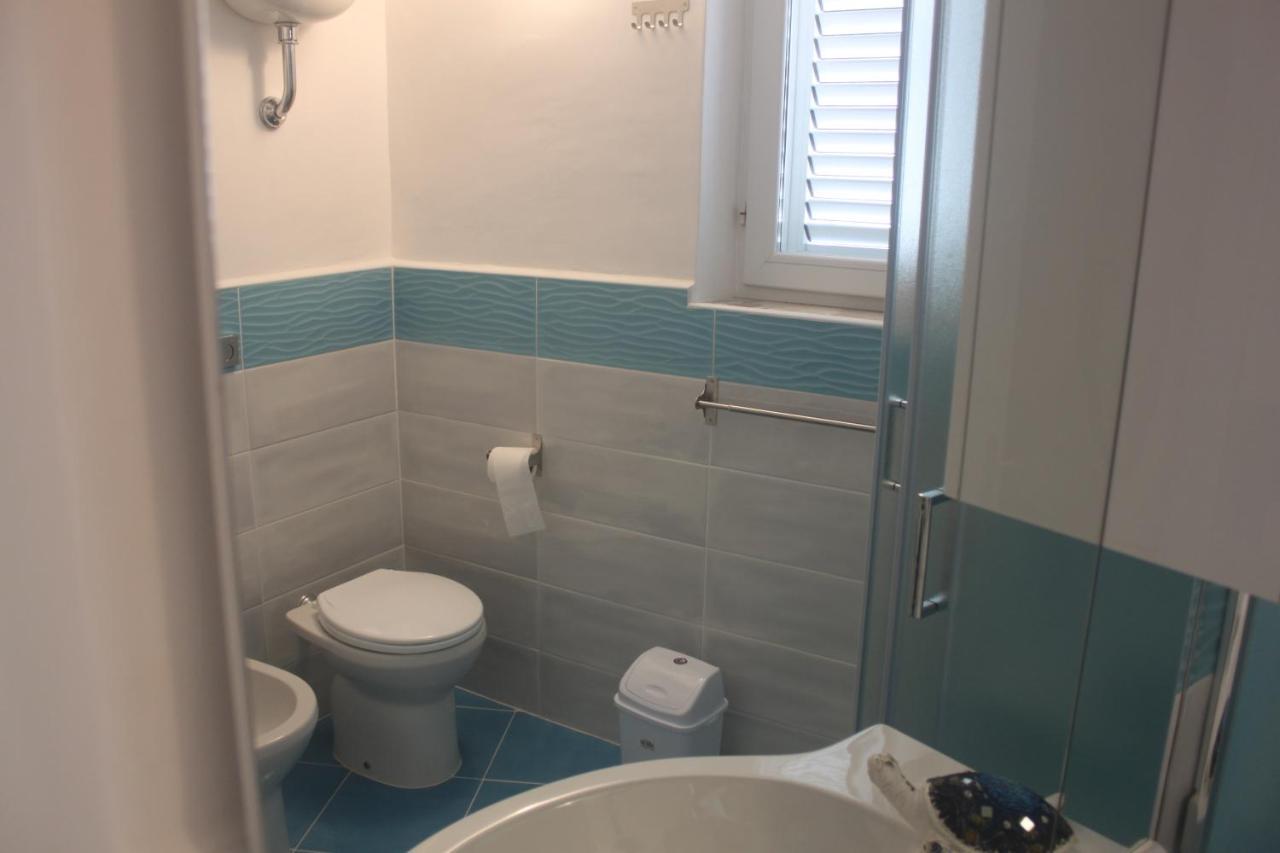 Camere Dieci Maggio- Beb Dory, Nemo, Guizzo ปอนซา ภายนอก รูปภาพ